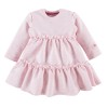 Dress CEREMONY pink melange