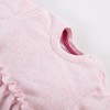 Dress CEREMONY pink melange