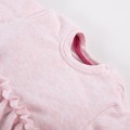 Dress CEREMONY pink melange