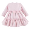 Dress CEREMONY pink melange