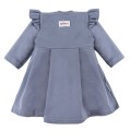Dress CEREMONY blue