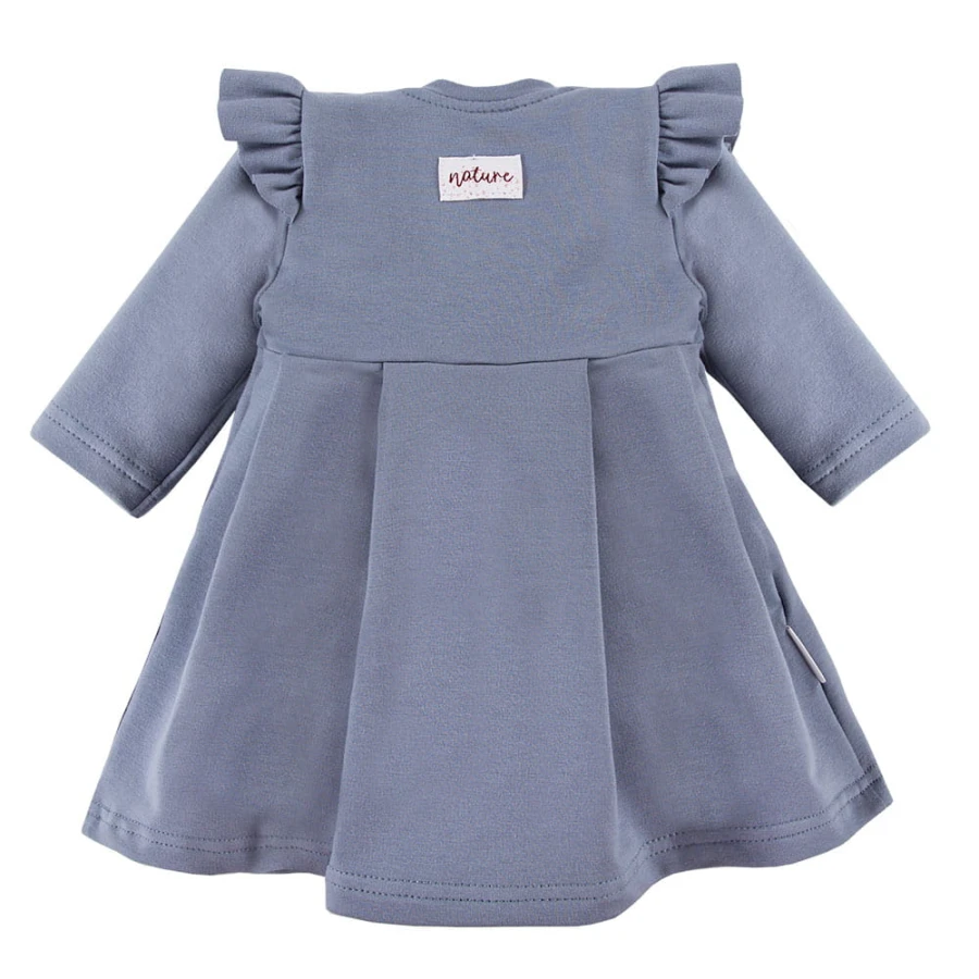 Dress CEREMONY blue