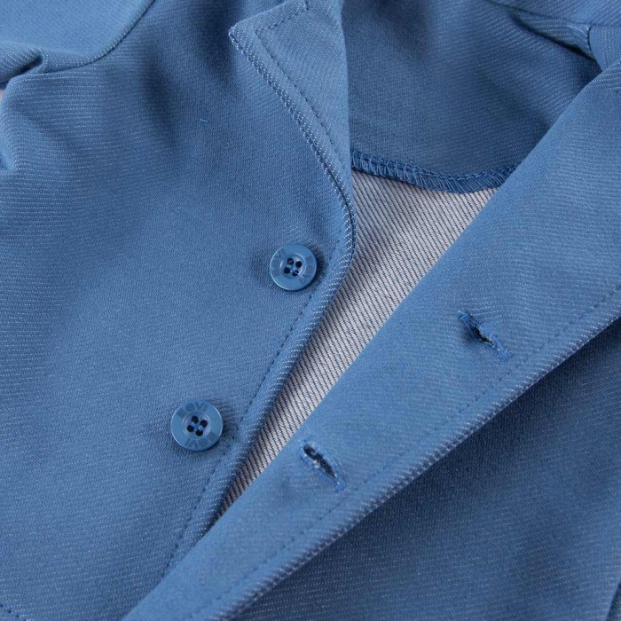 Boys' denim jacket