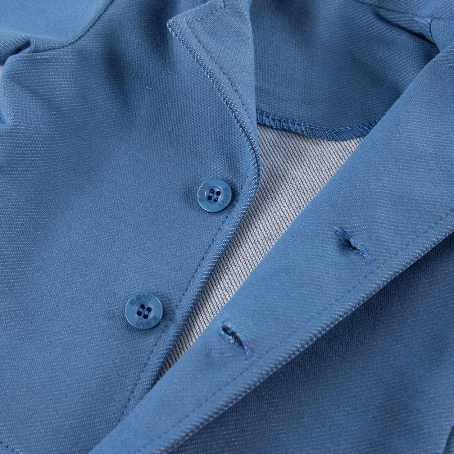 Boys' denim jacket