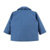 Boys' denim jacket