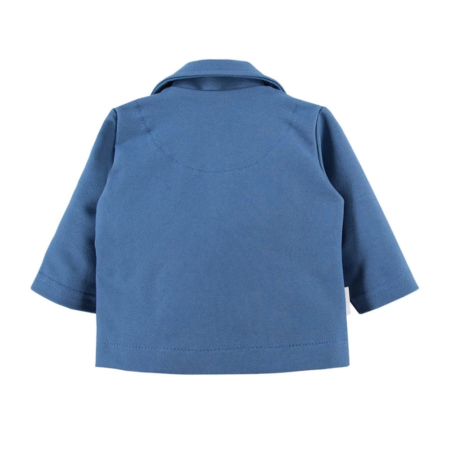 Boys' denim jacket