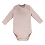 Cardigan bodysuits for girl beige