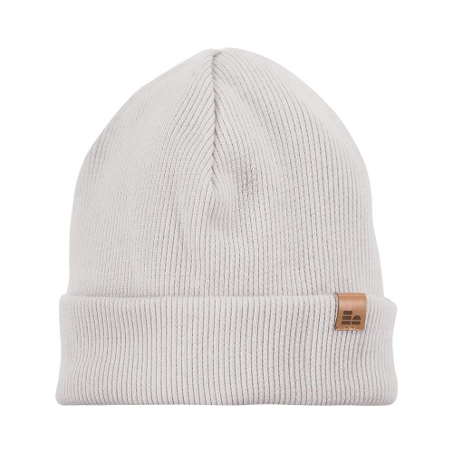 Light gray beanie