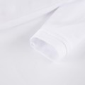 Bodysuits with collar white