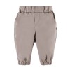 Elegant pants beige
