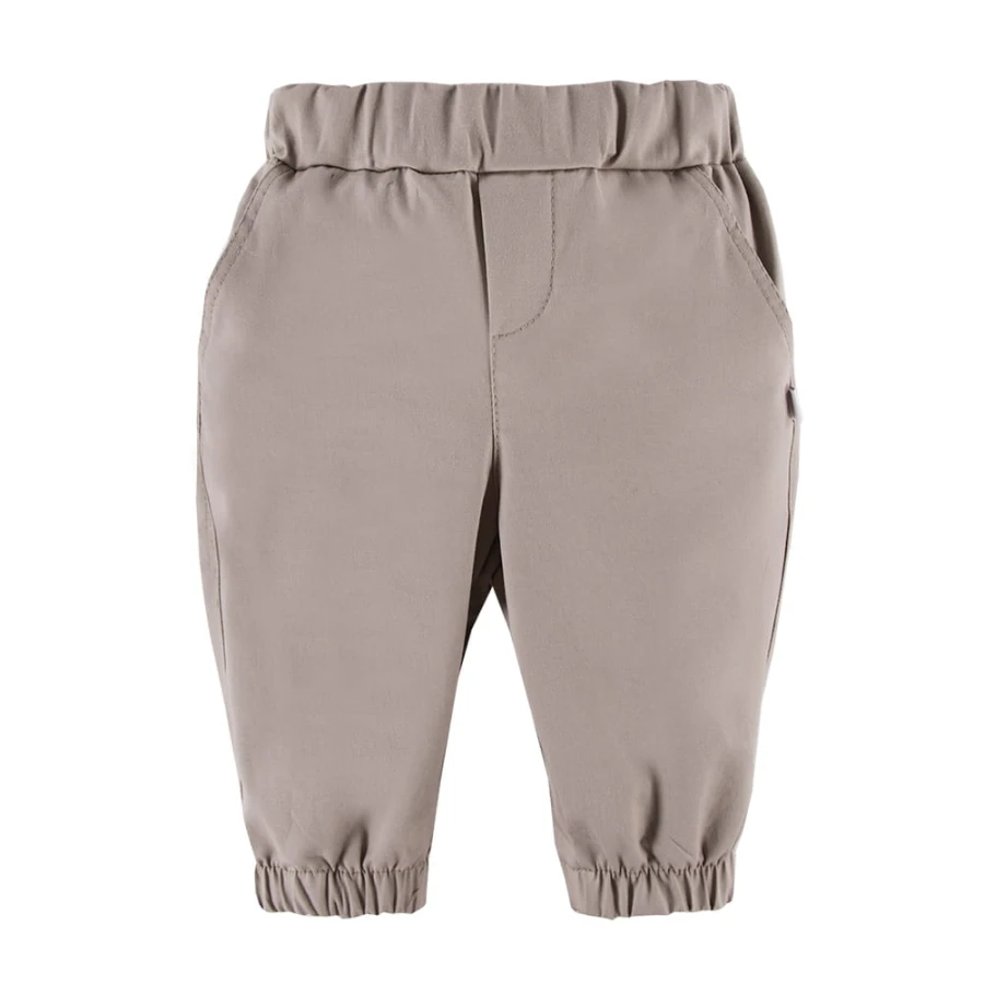 Elegant pants beige
