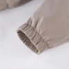 Elegant pants beige