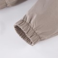 Elegant pants beige