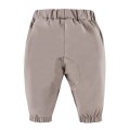 Elegant pants beige
