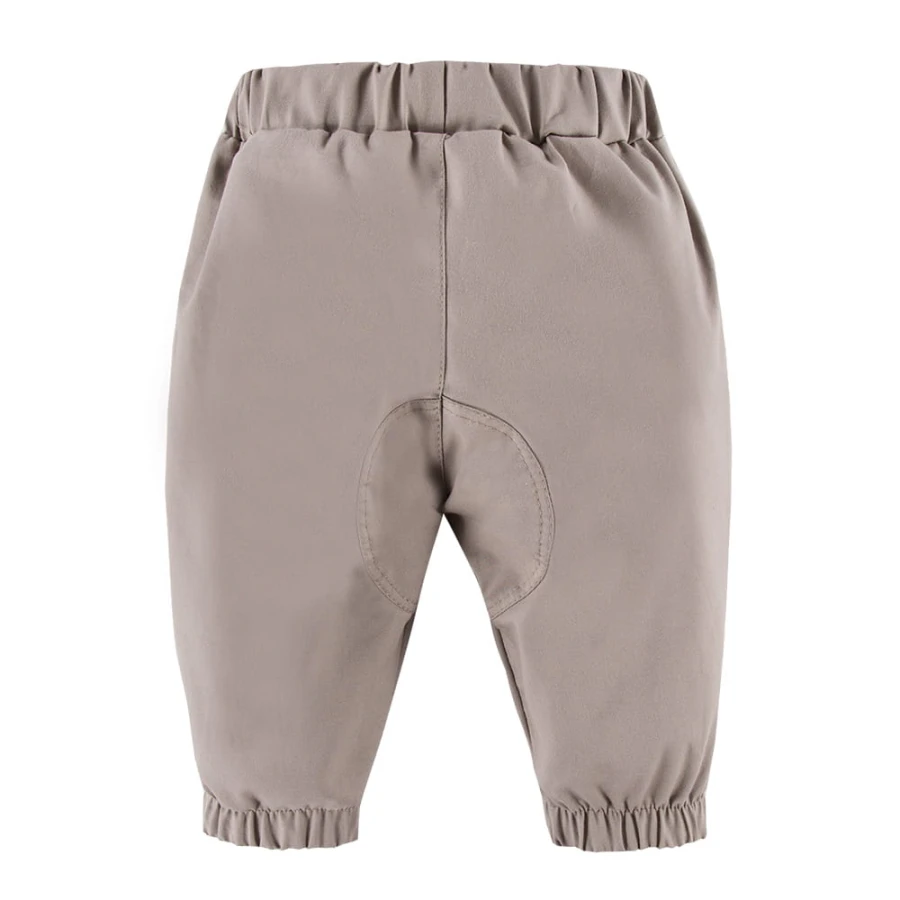 Elegant pants beige