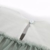 Tulle dress green