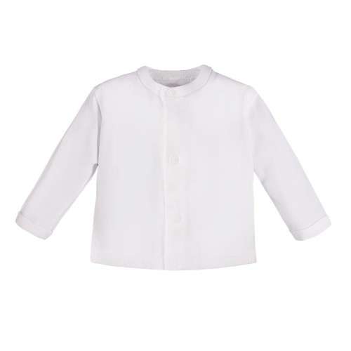 Kabátek bílý