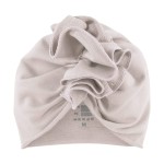Turban beige