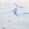 Bodysuit shirt CEREMONY blue