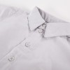 Bodysuit shirt CEREMONY gray
