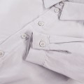 Bodysuit shirt CEREMONY gray
