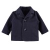 Jacket CEREMONY navy