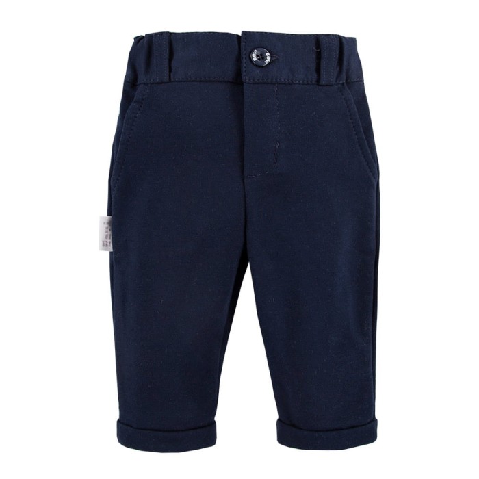 Trousers CEREMONY navy