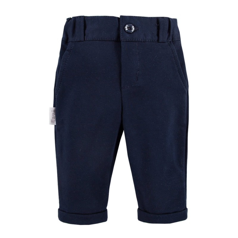 Trousers CEREMONY navy