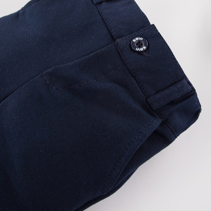 Trousers CEREMONY navy