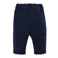 Trousers CEREMONY navy