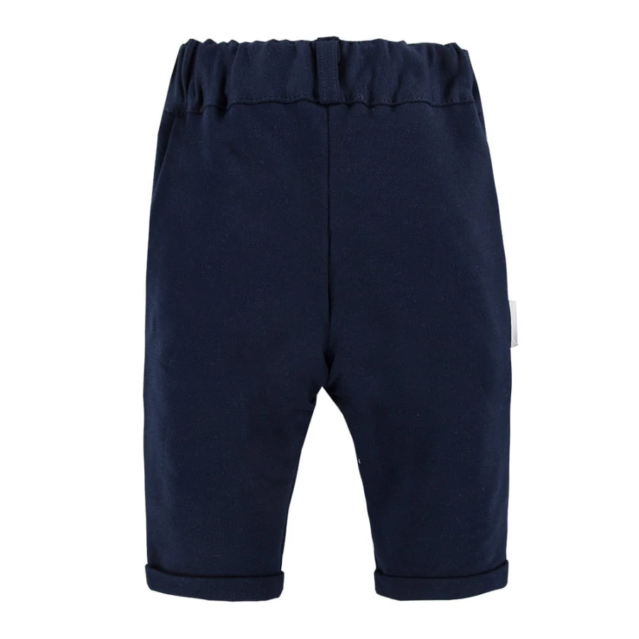 Trousers CEREMONY navy