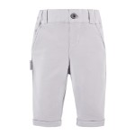 Kalhoty CEREMONY šedé