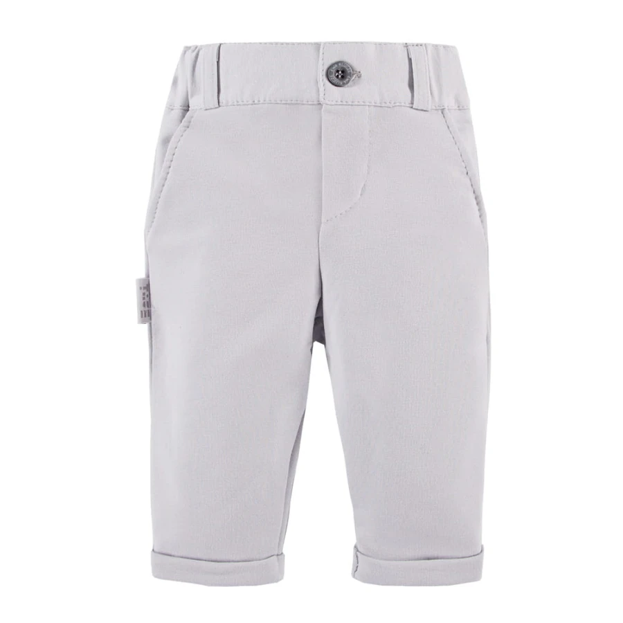 Trousers CEREMONY gray