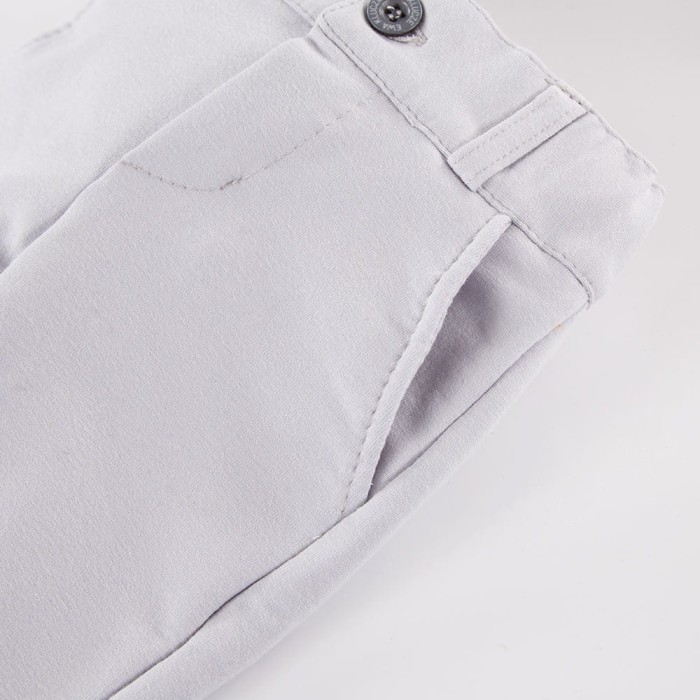 Trousers CEREMONY gray
