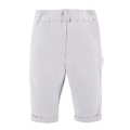 Trousers CEREMONY gray