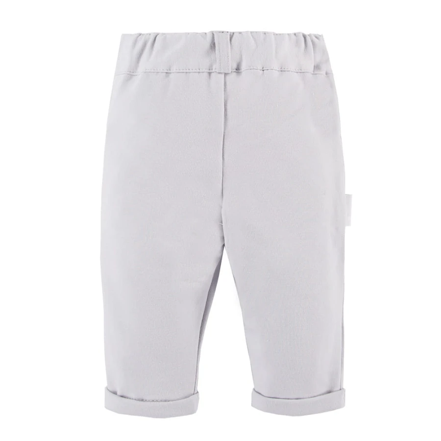 Trousers CEREMONY gray