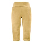 Mustard Eevi Basic leggings