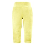 Eevi Basic light lime leggings