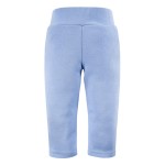 Sky Blue Eevi Basic leggings