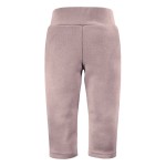 Brown Eevi Basic leggings