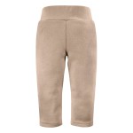 Light Brown Eevi Basic leggings