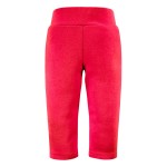 Raspberry Red Eevi Basic leggings