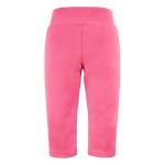 Candy Pink Eevi Basic leggings