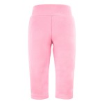 Light Pink Eevi Basic leggings
