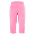 Pink Eevi Basic leggings