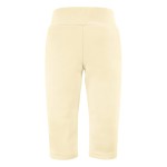 Light Yellow Eevi Basic leggings