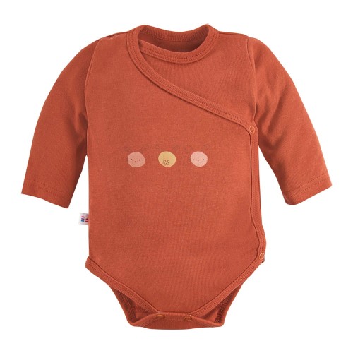 Kojenecké body s motivem králíka<br>