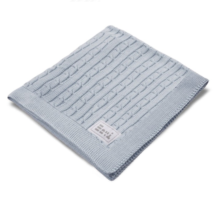 Blanket EEVI blue