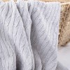 Blanket EEVI gray