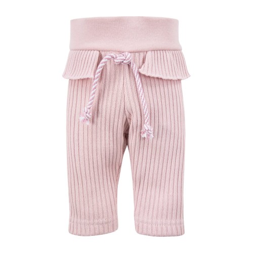 Legíny z pleteniny s motivem dalmatina